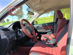 میتسوبیشی L200